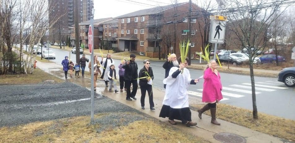 2024 Rector's Report for AGM Image