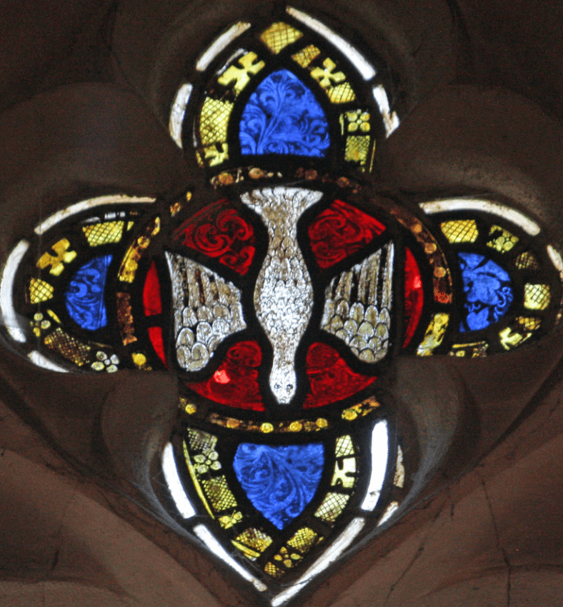 Trinitytide Pastoral Letter, 2024 Image