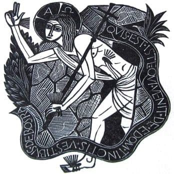 Holy Week and Easter Letter: Renewing our Stewardship Image